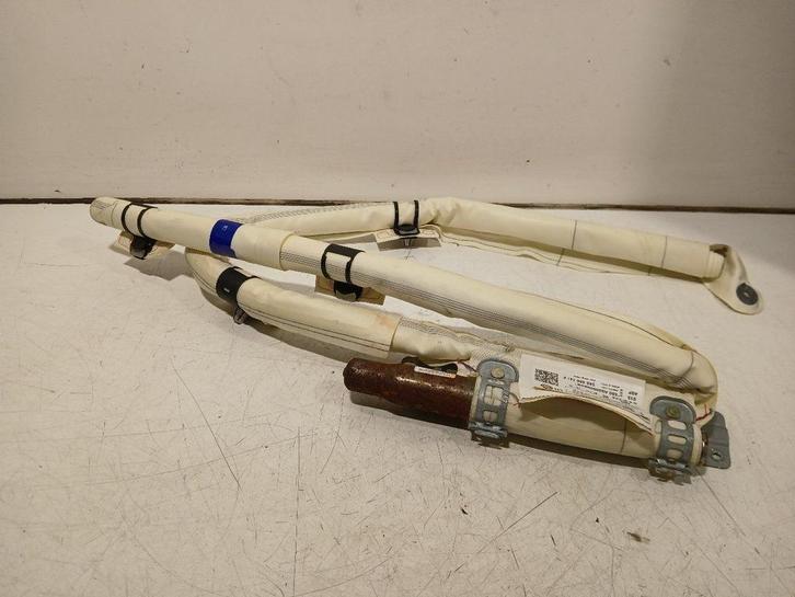 Airbag portier links voor Volkswagen Golf, Auto-onderdelen, Dashboard en Schakelaars, Volkswagen, Gebruikt, Herkomst onderdeel bekend