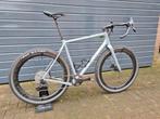 OPEN Wide gravelbike - Campagnolo Ekar 1x13, Fietsen en Brommers, X, Meer dan 20 versnellingen, 53 tot 57 cm, Ophalen