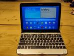 Samsung Galaxy Tab 3 tablet incl. toetsenbord & hoes, Computers en Software, Android Tablets, 16 GB, Ophalen of Verzenden, Zo goed als nieuw