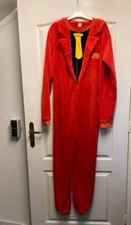 Snollebollekes onesie maat 128, Ophalen of Verzenden, Zo goed als nieuw, Jongen of Meisje