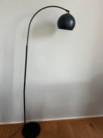 Stalamp ~ boog, Huis en Inrichting, Lampen | Vloerlampen, Ophalen of Verzenden, Zo goed als nieuw