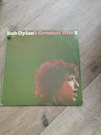 Bob Dylan's Greatest Hits Vol. 2 - LP, Cd's en Dvd's, Vinyl | Pop, Ophalen of Verzenden, 1960 tot 1980, Gebruikt, 12 inch