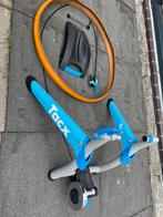 Taxc T2400 santori fietstrainer, Sport en Fitness, Wielrennen, Ophalen of Verzenden, Gebruikt, Overige typen