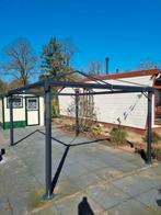 Tuin Pergola, Ophalen, Zo goed als nieuw