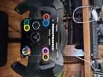 Thrustmaster T300 base incl. Tm wheel en originele stuur, Ophalen, Gebruikt, Thustmaster