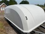 Brian james race shuttle 3 rs3 trailer transporter, Ophalen of Verzenden, Zo goed als nieuw