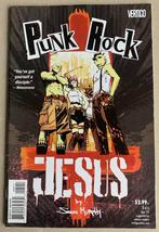 Punk Rock Jesus #5, Eén comic, Ophalen of Verzenden, Zo goed als nieuw, Amerika