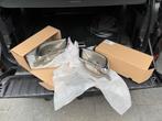 Nieuwstaat originele BMW X5 G05 grill nieren uitlaatstukken, Gebruikt, Ophalen of Verzenden, Bumper, Achter