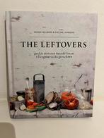 The Leftovers Amanda Hellberg Eveline Johnsson, Boeken, Kookboeken, Ophalen of Verzenden, Zo goed als nieuw