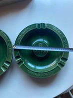 Grote Brand Bier Asbak, Verzamelen, Biermerken, Ophalen, Nieuw, Brand