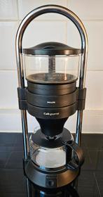 Philips Café Gourmet koffiezetapparaat, Gebruikt, Koffiemachine, Gemalen koffie, Ophalen of Verzenden