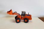Miniatuur hitachi graafmachine, Hobby en Vrije tijd, Modelauto's | 1:32, Ophalen of Verzenden, Gebruikt, Overige typen, Overige merken