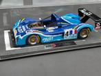 Ferrari 333SP "Pilot" Le Mans BBR 1:18 ZELDZAAM ! C4F, Overige merken, BBR, Verzenden, Nieuw
