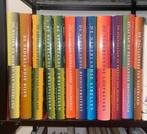 Nederlandse fauna / natuur van nederland set, Ophalen, Zo goed als nieuw, Stripboeken