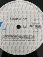 T - Connection FUNK lp uit 1978, Cd's en Dvd's, Vinyl | R&B en Soul, Ophalen of Verzenden, 1960 tot 1980, 12 inch