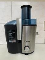Bosch Juicer MES3500, Ophalen, Zo goed als nieuw, Sapcentrifuge
