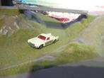 1:64 Holden HX Ute - Matchbox MB60 1981 creme near mint, Ophalen of Verzenden, Gebruikt