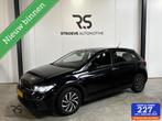 Volkswagen Polo 1.0 TSI 95 pk Life Buss | Navi | Camera | PD, Voorwielaandrijving, Stof, Euro 6, 1072 kg
