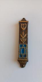 Mesusa ook gespeld als mezoeza of muzuzah, Ophalen of Verzenden
