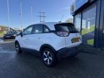 Opel Crossland 1.2 Turbo Elegance 2e eigenaar | Automaat | C, Auto's, Opel, 12 maanden, Gebruikt, 1199 cc, Bedrijf