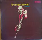 LP - George Lewis (2) ‎– In Japan, 1960 tot 1980, Gebruikt, Ophalen of Verzenden, 12 inch