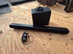 Denon Heos Soundbar + Subwoofer, Ophalen, Met externe subwoofer, Gebruikt
