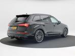 Audi Q7 55 TFSi e 380 Pk quattro S-Line | Trekhaak | Adaptiv, Automaat, 77 km/l, Gebruikt, 2995 cc