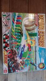 Domino express Racing, Verzamelen, Ophalen of Verzenden, Zo goed als nieuw