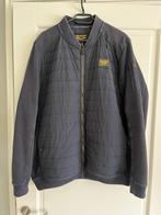 PME XXL Vest - Jas, Blauw, Overige maten, Ophalen of Verzenden, Zo goed als nieuw