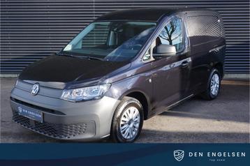 Volkswagen Caddy Cargo 2.0 TDI | Economy Business | App-Conn beschikbaar voor biedingen