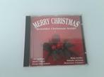 merry christmas - beautiful christmas songs, Ophalen of Verzenden