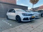 Golf 6R 345 PK Handgeschakeld -elektrische storing!!, Auto diversen, Schadeauto's, Ophalen, Handgeschakeld, Zilver of Grijs, Benzine