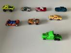 Majorette auto’s, Ophalen of Verzenden, Gebruikt, Auto