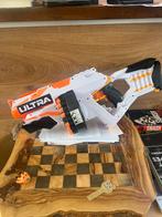 Nerf pistolen gebruikt, maar ook nieuw in doos nog aantal, Ophalen, Zo goed als nieuw