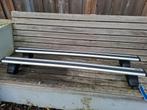 Thule 754/840 houders + wingbar, Auto diversen, Dakdragers, Ophalen, Gebruikt