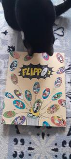 Flippo's Looney Tunes/Cheetos - Mega Flippo - World Flippo, Verzamelen, Flippo's, Chester Cheetos, Verzameling, Verzenden