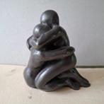 verliefd in metaal, Antiek en Kunst, Kunst | Beelden en Houtsnijwerken, Verzenden