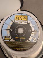 National Geographic Maps the complete collection, Ophalen of Verzenden, Zo goed als nieuw