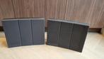 Bang & Olufsen Beovox RL35 - Werken Prima!, Overige merken, Gebruikt, Ophalen of Verzenden, Minder dan 60 watt
