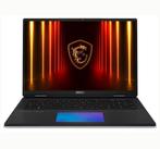 MSI Titan 18 HX AI - Core Ultra 9 - RTX 5090 - 64GB/6 TB, Ophalen, 64 GB of meer, 5 TB, Qwerty