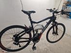 Haibike sduro speed pedelec met kenteken, Fietsen en Brommers, Fully, Ophalen, Gebruikt, Overige merken