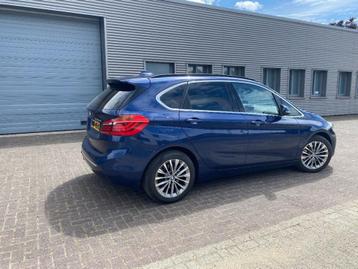 BMW 2-Serie Active Tourer 225xe 224pk Iperformance Aut 2020 beschikbaar voor biedingen