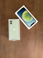 iPhone 12 128GB Mintgroen - In goede staat!, Telecommunicatie, Mobiele telefoons | Apple iPhone, 80 %, Ophalen of Verzenden, IPhone 12