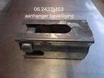 Aanhanger caravan slot, Caravans en Kamperen, Ophalen of Verzenden, Gebruikt