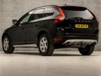 Volvo XC60 2.0 T5 Luxury Sport 241Pk Automaat (NAVIGATIE, CL, Auto's, Zwart, 4 cilinders, 1598 kg, Zwart