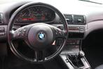 BMW 3 Serie Compact 316ti Executive | APK 26-04-2025 | Cruis, 65 €/maand, Zwart, 4 cilinders, Blauw