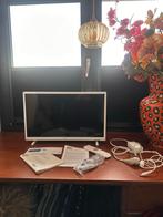 Philips 24 inch TV - Fijne televisie!, Ophalen of Verzenden, Gebruikt