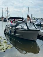 Elegance 615 sloep tender, Watersport en Boten, 6 meter of meer, Ophalen of Verzenden, Zo goed als nieuw, Buitenboordmotor