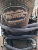 Meindl dameswandelschoenen te koop., Sport en Fitness, Bergsport en Wandelen, Ophalen, Zo goed als nieuw, Schoenen