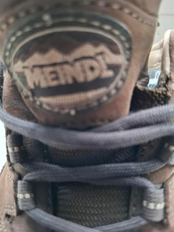 Meindl dameswandelschoenen te koop. beschikbaar voor biedingen